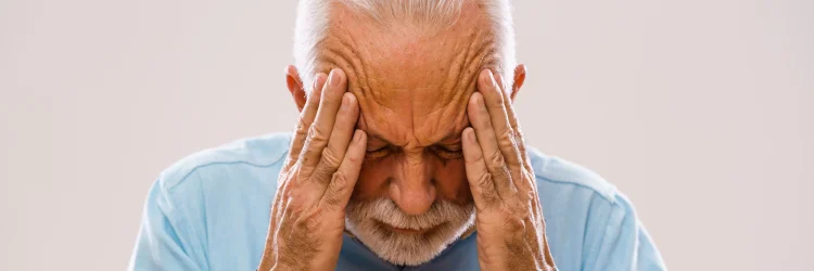 Kerrville TX Chiropractor Discusses Different Types of Headaches