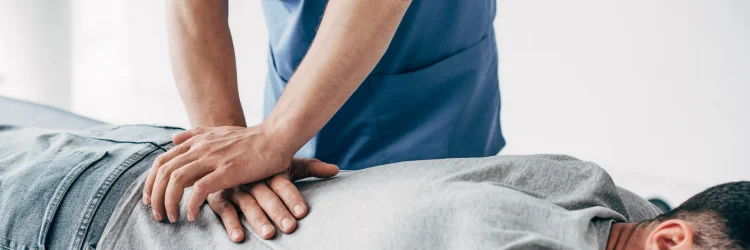 Finding a chiropractor in Kerrville