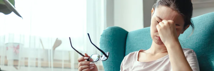 Headache Tips from a Kerrville TX Chiropractic Office