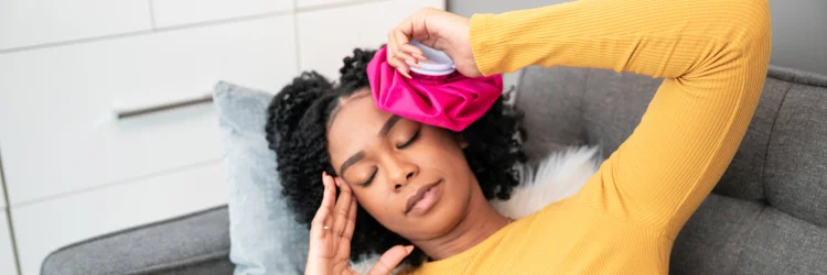 Migraine Treatment In Kerrville