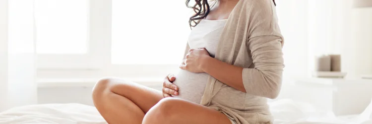 Prenatal Treatment In Kerrville