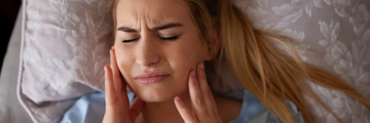 TMJ Treatment In Kerrville