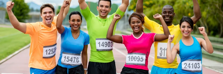 athletes helped by chiropractic care in Kerrville