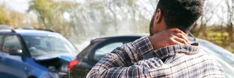 Whiplash Treatment In Kerrville