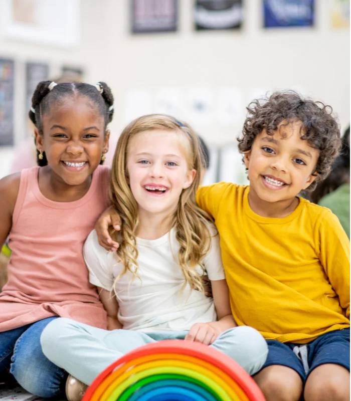 chiropractic care for kids In Kerrville