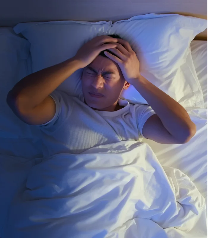 Headache Treatment In Kerrville