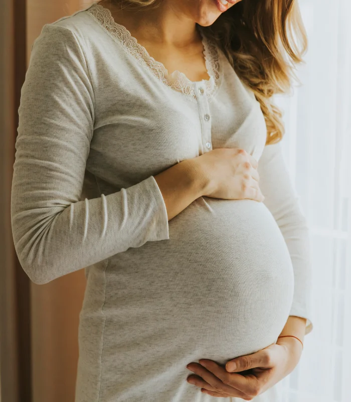 Pregnancy Chiropractic care In Kerrville