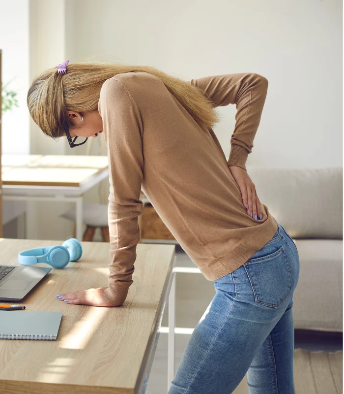 Sciatica Treatment In Kerrville