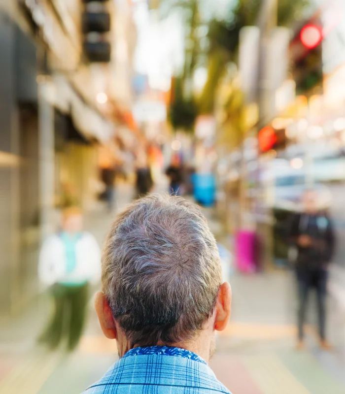 Vertigo Treatment In Kerrville