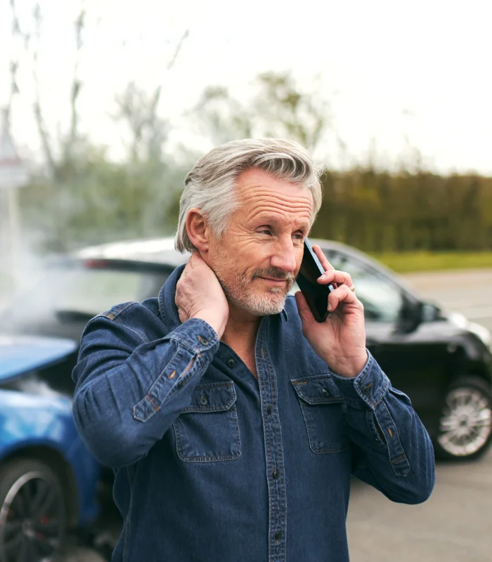 Auto Injury Treatment In Kerrville