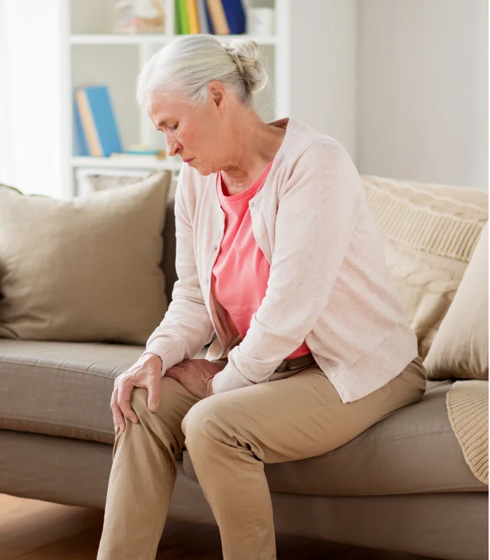 Leg Pain Treatment In Kerrville