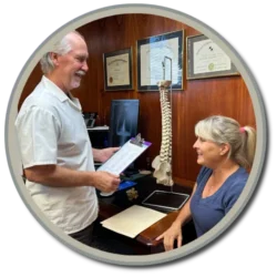 Gonstead Case Management