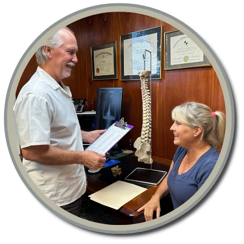 Gonstead Case Management