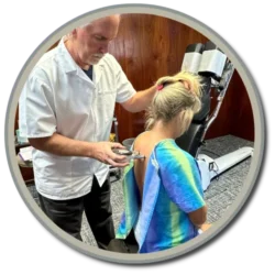 Gonstead Instrumentation